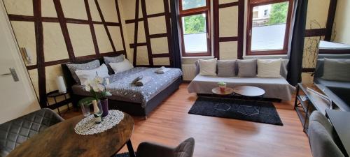 Bad Wildbad Apartment | Cozy Apartment in the Heart of Bad Wildbad - Highly Rated!