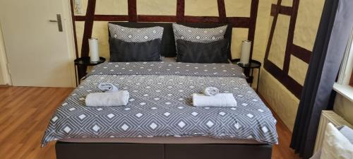 Bad Wildbad Apartment | Cozy Apartment in the Heart of Bad Wildbad - Highly Rated!
