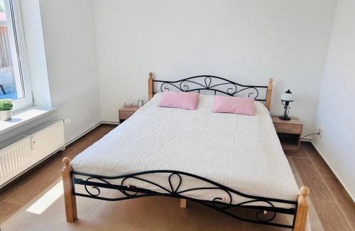 Lalendorf Apartment | Gemütliche Wohnung im Gutshaus