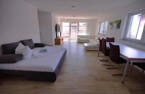 Traunreut Apartment | Gemütliche Wohnung im schönen Chiemgau