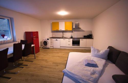 Traunreut Apartment | Gemütliche Wohnung im schönen Chiemgau