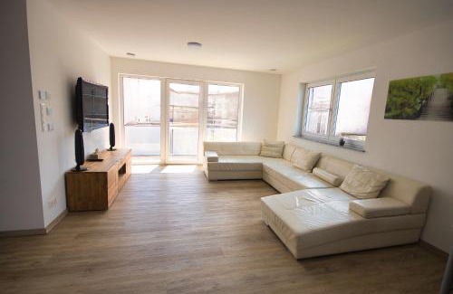 Traunreut Apartment | Gemütliche Wohnung im schönen Chiemgau