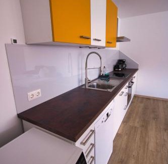 Traunreut Apartment | Gemütliche Wohnung im schönen Chiemgau