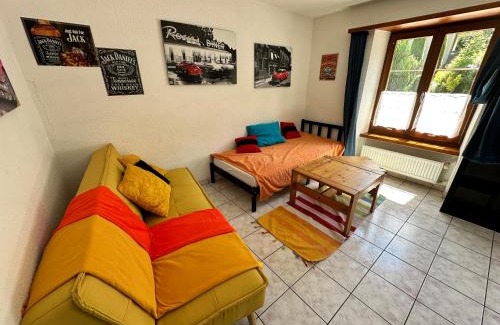 Andelfingen District Apartment | Cozy Central Apartment with Pool and Pet-Friendly Amenities