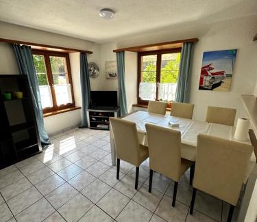 Andelfingen District Apartment | Cozy Central Apartment with Pool and Pet-Friendly Amenities