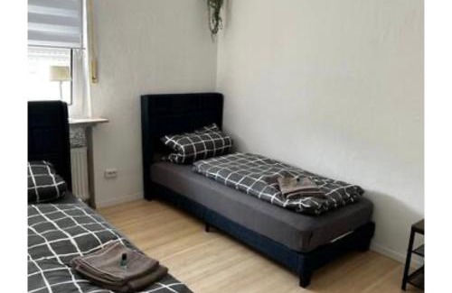Belecke Apartment | Gemütliche Wohnung in Belecke