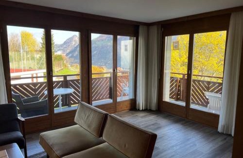 Seelisberg Apartment | Cozy Apartment in Seelisberg - Family-Friendly Retreat