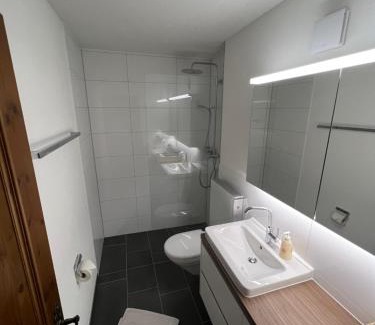 Seelisberg Apartment | Cozy Apartment in Seelisberg - Family-Friendly Retreat