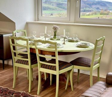 Siedlinghausen Apartment | Cozy Winterberg Apartment - Pet and Child Friendly Retreat