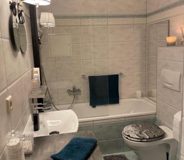 Goerlitz Apartment | Cozy Apartment in Görlitz - Rated 9.2/10, Family-Friendly