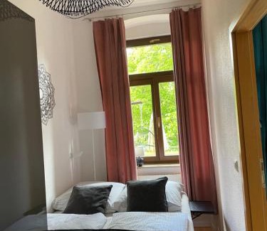 Goerlitz Apartment | Cozy Apartment in Görlitz - Rated 9.2/10, Family-Friendly