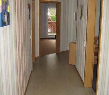 Goldhausen Apartment | Cozy Apartment in Goldhausen with Large Balcony & Views