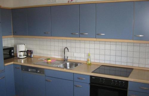 Goldhausen Apartment | Cozy Apartment in Goldhausen with Large Balcony & Views