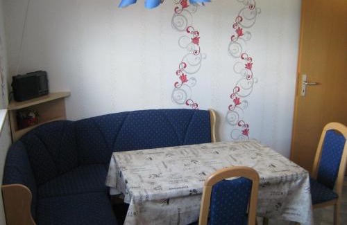 Goldhausen Apartment | Cozy Apartment in Goldhausen with Large Balcony & Views