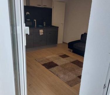 Abstatt Apartment | Cozy Apartment in Happenbach - Pet and Child Friendly!