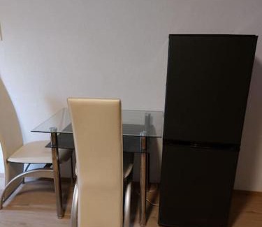 Abstatt Apartment | Cozy Apartment in Happenbach - Pet and Child Friendly!