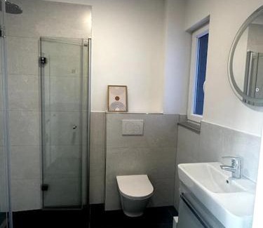 Malente Apartment | Cozy Apartment in Malente with Rooftop Terrace Awaits