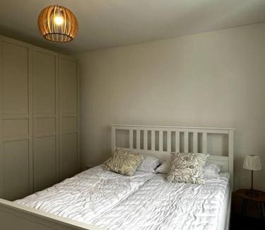 Malente Apartment | Cozy Apartment in Malente with Rooftop Terrace Awaits