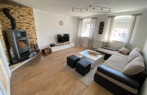 Prutting Apartment | Cozy Apartment in Oberbayern, Perfect for Families and Pets