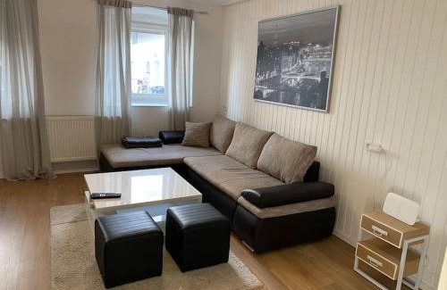 Prutting Apartment | Cozy Apartment in Oberbayern, Perfect for Families and Pets