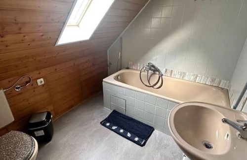 Pforzheim Apartment | Cozy Apartment in Pforzheim - Pet & Child Friendly Stay