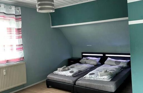 Pforzheim Apartment | Cozy Apartment in Pforzheim - Pet & Child Friendly Stay