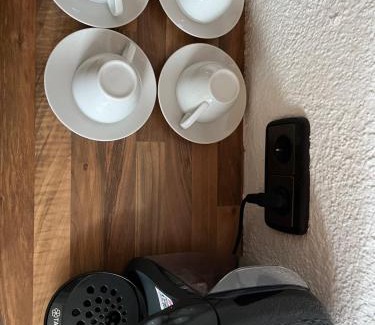 Grunwettersbach Apartment | Cozy Apartment in a Quiet Location, Pet and Child Friendly
