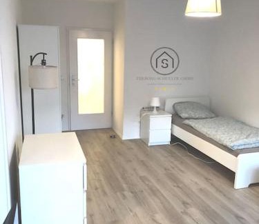 Ronsdorf Apartment | Cozy Apartment Retreat in Ronsdorf Awaits Your Stay
