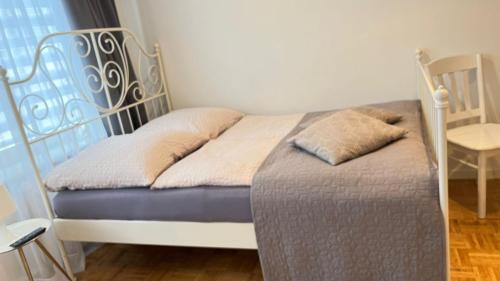 Mitte Apartment | Cozy Apartment in Trier's Pedestrian Zone - Pet & Child Friendly