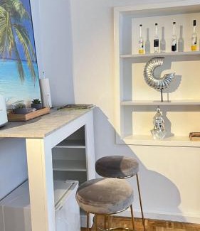 Mitte Apartment | Cozy Apartment in Trier's Pedestrian Zone - Pet & Child Friendly