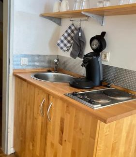 Mitte Apartment | Cozy Apartment in Trier's Pedestrian Zone - Pet & Child Friendly