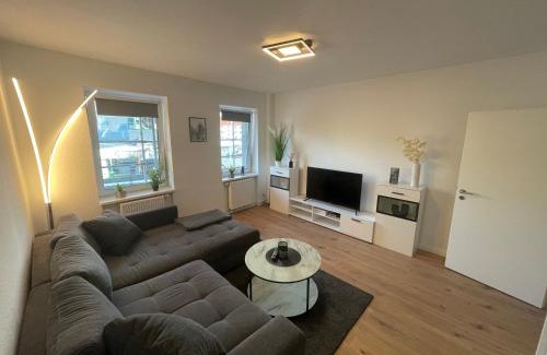 Magdeburg Apartment | Gemütliche Wohnung in Zentrumsnähe