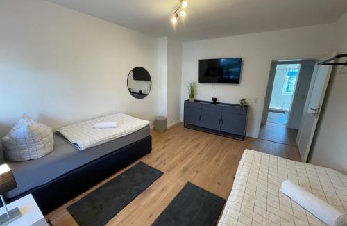 Magdeburg Apartment | Gemütliche Wohnung in Zentrumsnähe