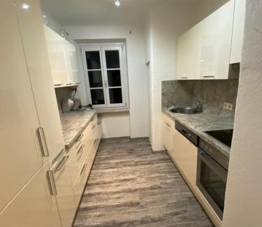 Gries Apartment | Cozy Apartment in Central Location with Great Amenities
