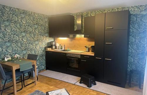 Heimersdorf Apartment | Cozy Kölner Norden Apartment: Family-Friendly Retreat