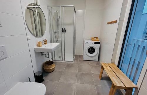 Stammersdorf Apartment | Cozy Apartment Surrounded by Nature - Family Friendly Stay