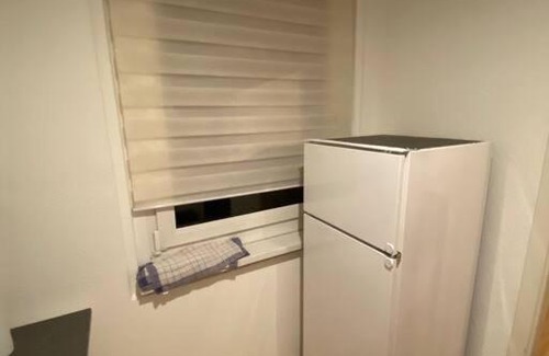 Marzahn Apartment | Cozy Apartment with Smart TV and Large Balcony Retreat