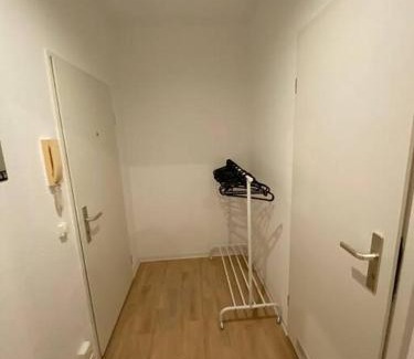 Marzahn Apartment | Cozy Apartment with Smart TV and Large Balcony Retreat