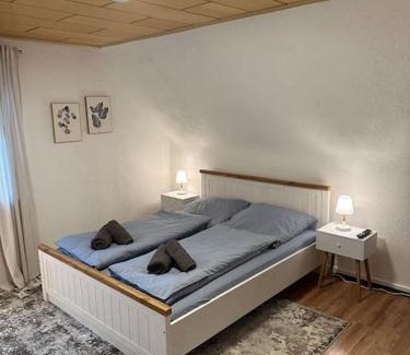 Alsfeld Apartment | Cozy Apartment Near Alsfeld with Child-Friendly Amenities