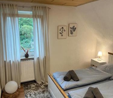Alsfeld Apartment | Cozy Apartment Near Alsfeld with Child-Friendly Amenities