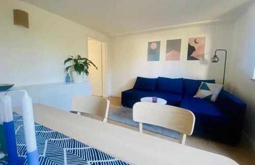 Melbeck Apartment | Cozy Retreat Near Lüneburg with Family-Friendly Amenities