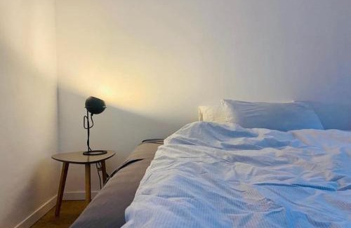 Melbeck Apartment | Cozy Retreat Near Lüneburg with Family-Friendly Amenities