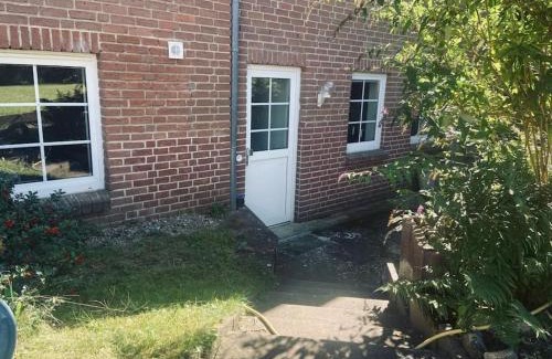 Melbeck Apartment | Cozy Retreat Near Lüneburg with Family-Friendly Amenities