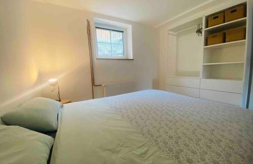 Melbeck Apartment | Cozy Retreat Near Lüneburg with Family-Friendly Amenities