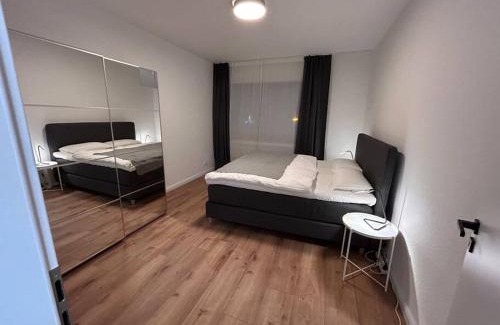 Ruettenscheid Apartment | Cozy Apartment in Rüttenscheid: Family-Friendly Getaway