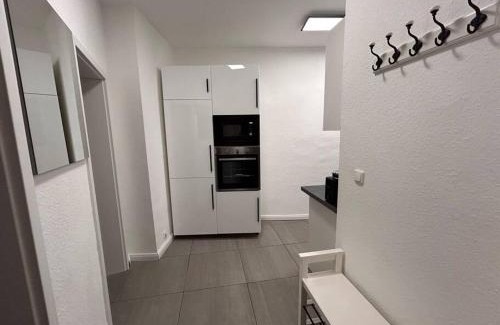 Ruettenscheid Apartment | Cozy Apartment in Rüttenscheid: Family-Friendly Getaway