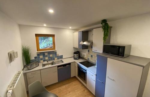 Sulz Apartment | Gemütliche Wohnung ruhig gelegen 75qm