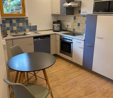 Sulz Apartment | Gemütliche Wohnung ruhig gelegen 75qm