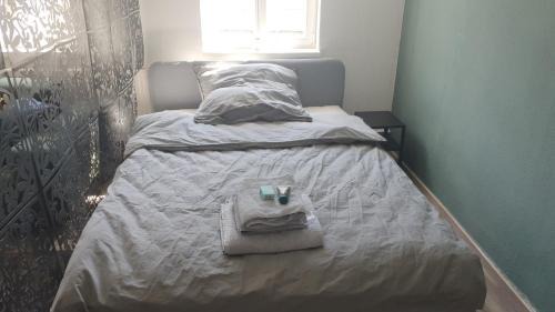 Bad Laasphe Apartment | Cozy Central Apartment with Netflix and Parking Access