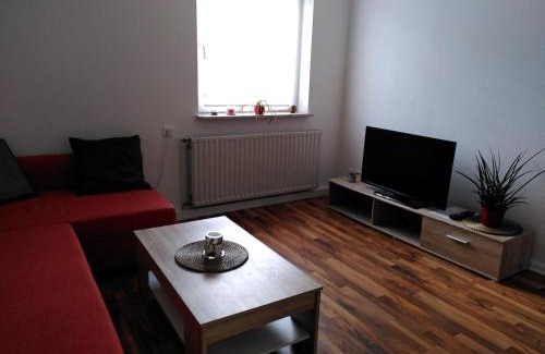 Pirmasens Apartment | Cozy Central Apartment with Wheelchair Access and High Ratings